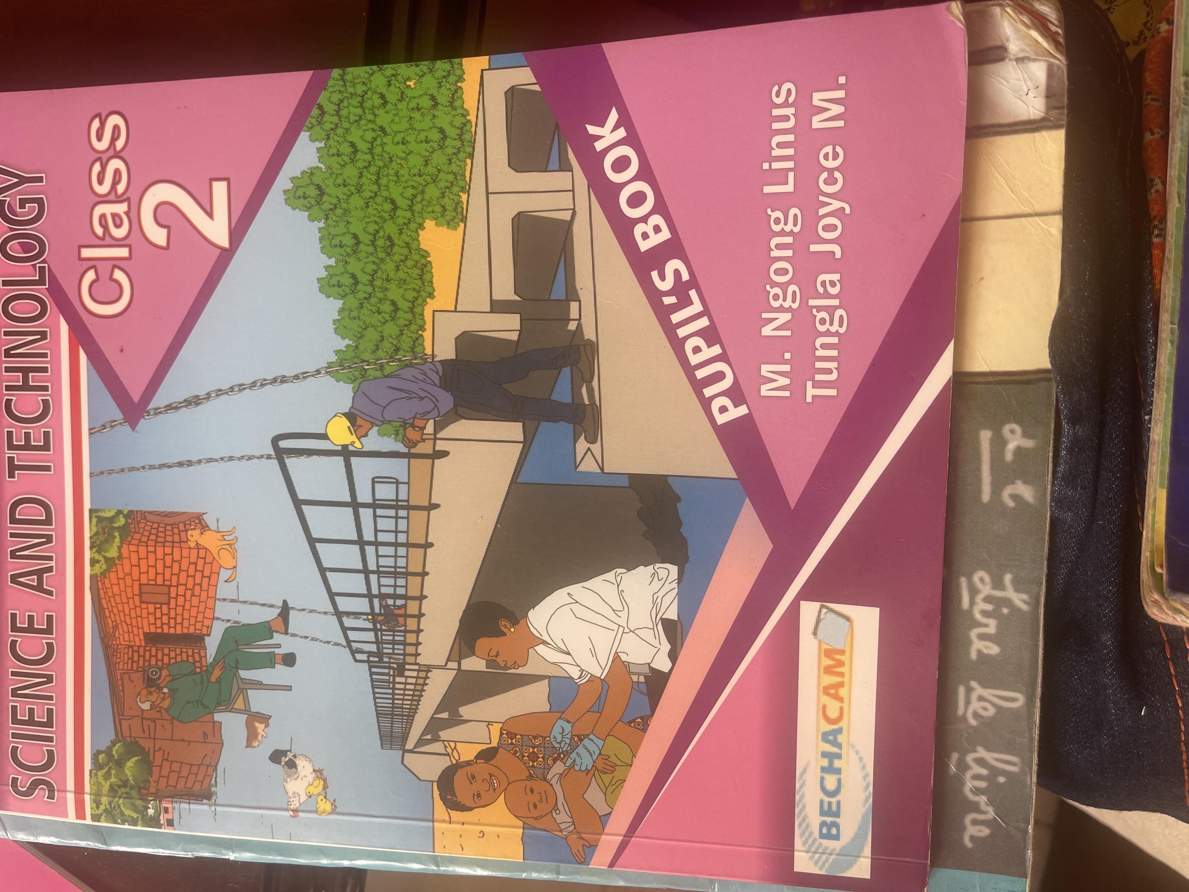 Standard science and technology